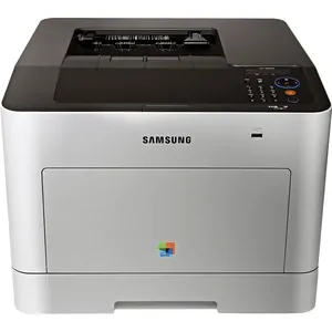 Замена прокладки на принтере Samsung CLP-680ND в Красноярске